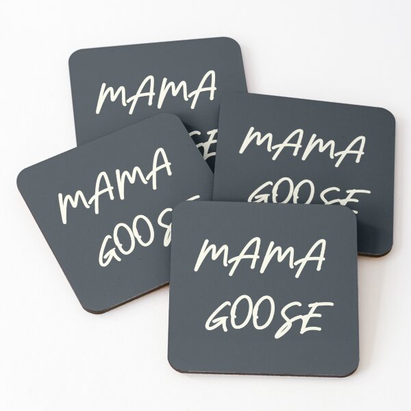 Item preview, Mother Goose Day             designed and sold by LuckylionC.