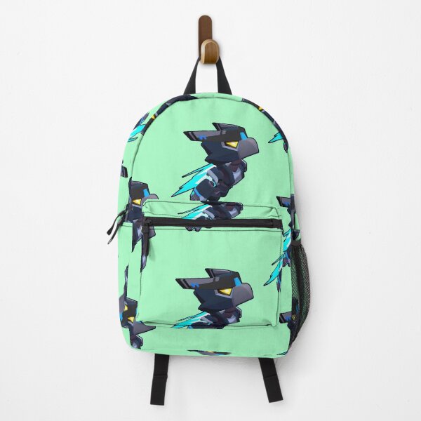 Item preview, Black Mecha Crow Brawl S T A R S Classic, T, Women Unisex Full Size, Trending Now designed and sold by FEWDCX.
