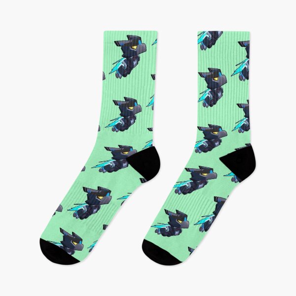 Item preview, Black Mecha Crow Brawl S T A R S Classic, T, Mujeres Unisex Tamaño completo, Trending Now designed and sold by FEWDCX.