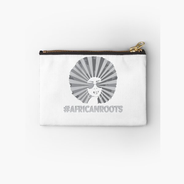 Item preview, African Roots designed and sold by TopBaseline.