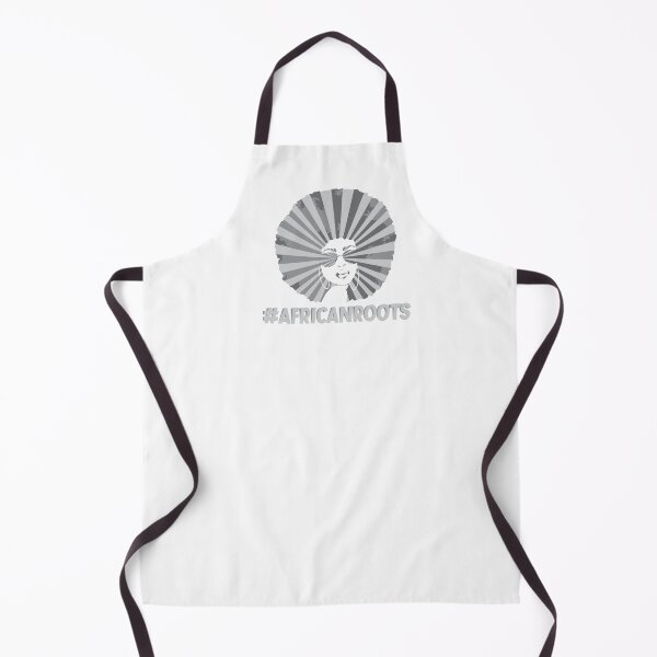 Item preview, African Roots designed and sold by TopBaseline.