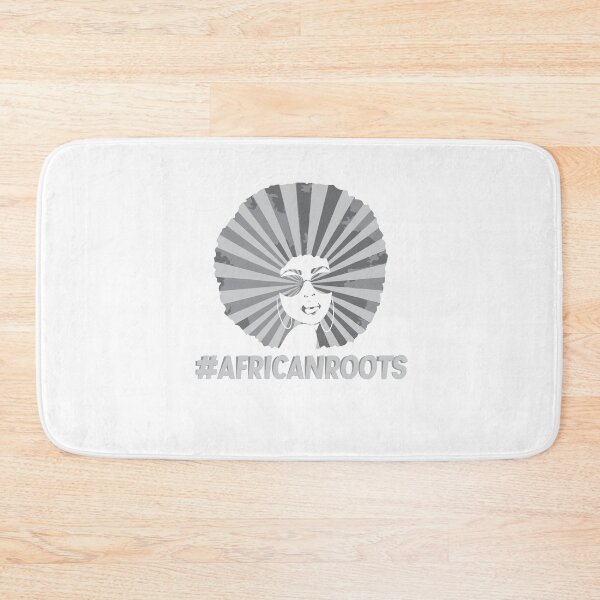Artikelvorschau, African Roots entworfen und verkauft von TopBaseline.