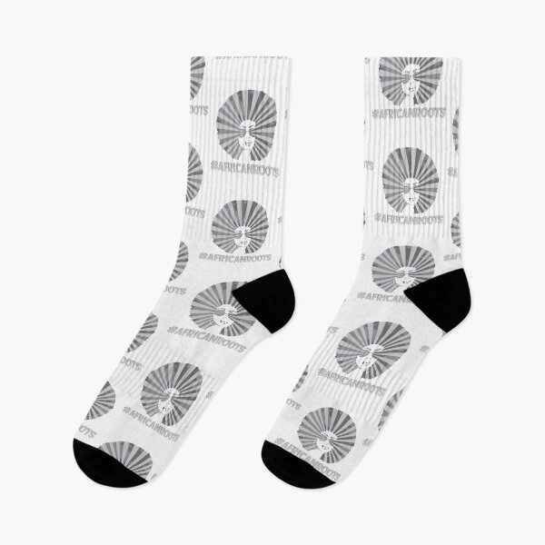 Item preview, African Roots designed and sold by TopBaseline.