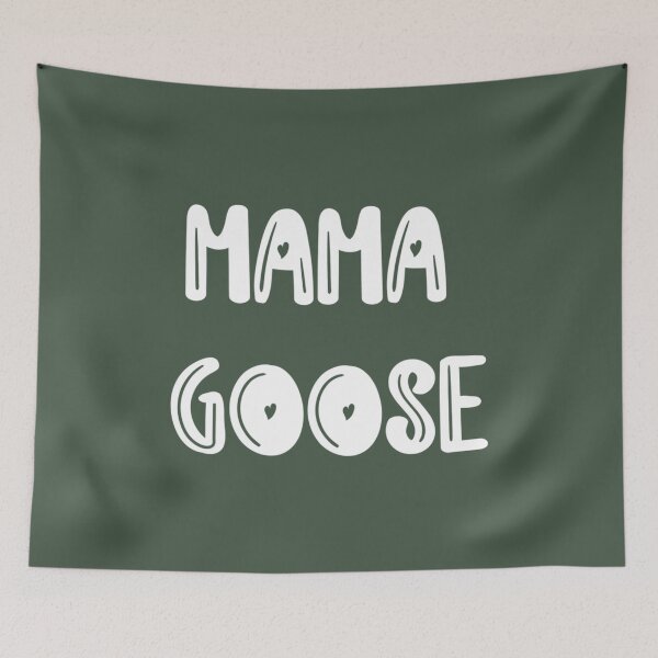 Item preview, Mother Goose Day            designed and sold by LuckylionC.