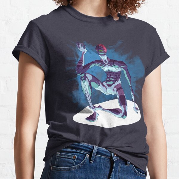 Andru Classic T-Shirt