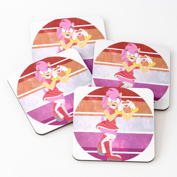 Item preview, Amy Pride (LESBIAN) designed and sold by Toffee-Dingo.