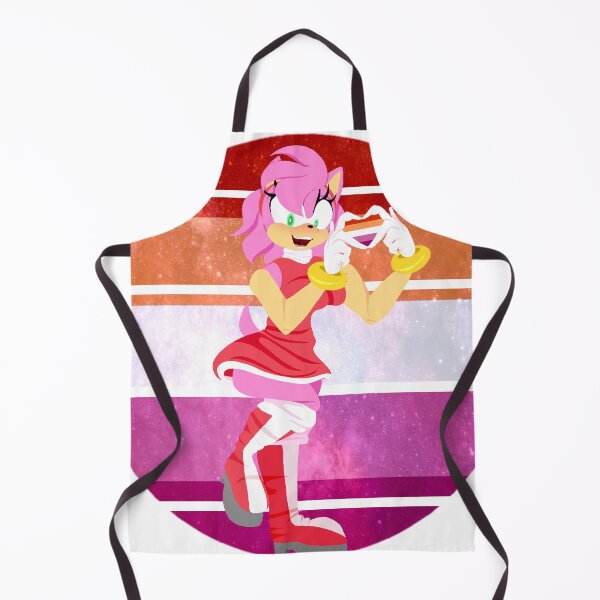 Item preview, Amy Pride (LESBIAN) designed and sold by Toffee-Dingo.