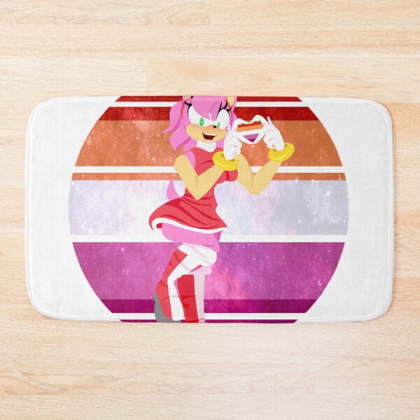 Item preview, Amy Pride (LESBIAN) designed and sold by Toffee-Dingo.