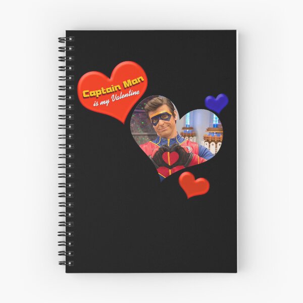 Item preview, Funny Gift For Captain Man Is My Valentine Valentine'S Graphic Sleeve Kids Birthday Shirt designed and sold by Cartwright150.