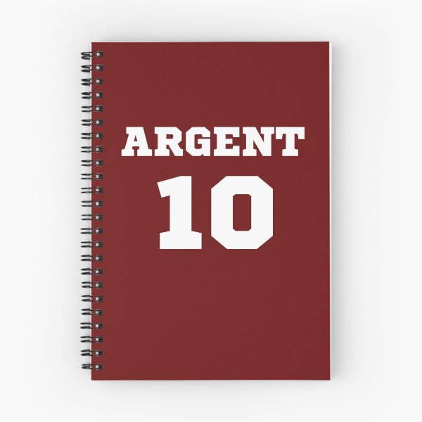 Item preview, Argent jersey designed and sold by Kimbeere.