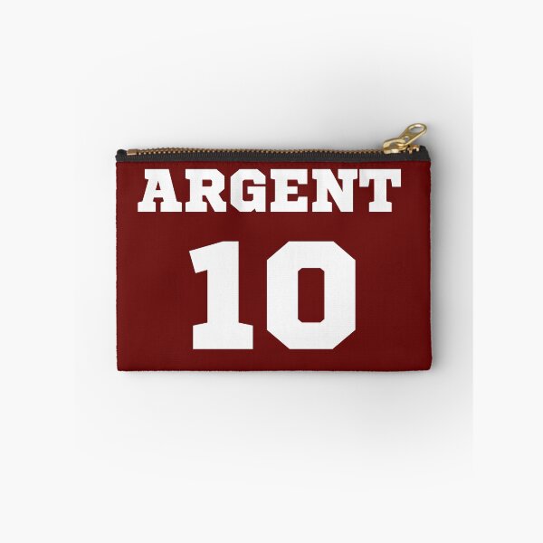 Item preview, Argent jersey designed and sold by Kimbeere.