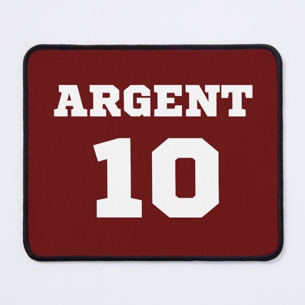 Item preview, Argent jersey designed and sold by Kimbeere.