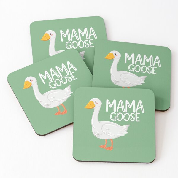 Item preview, Mother Goose Day           designed and sold by LuckylionC.