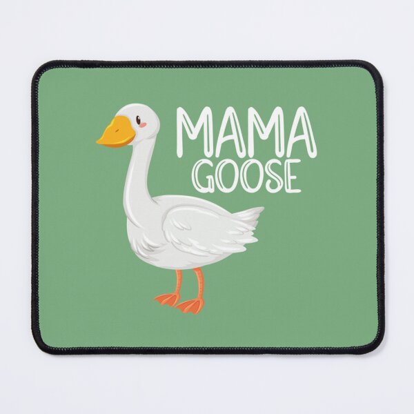 Item preview, Mother Goose Day designed and sold by LuckylionC.