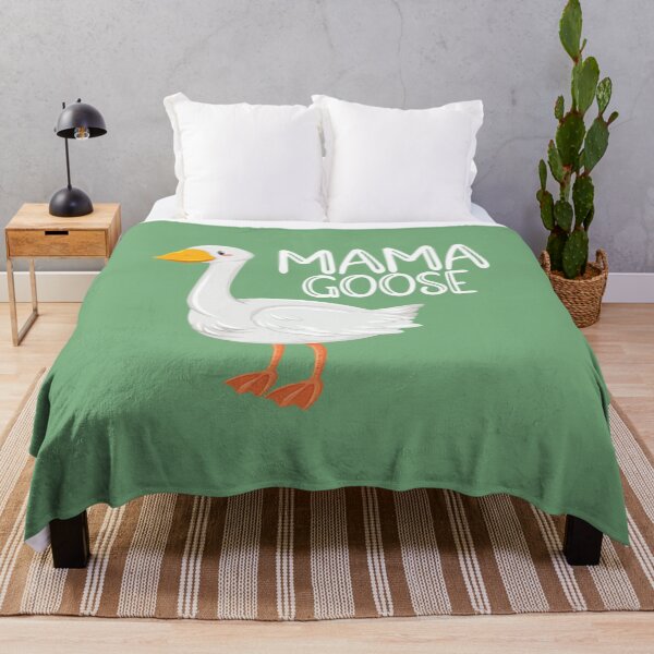 Item preview, Mother Goose Day designed and sold by LuckylionC.