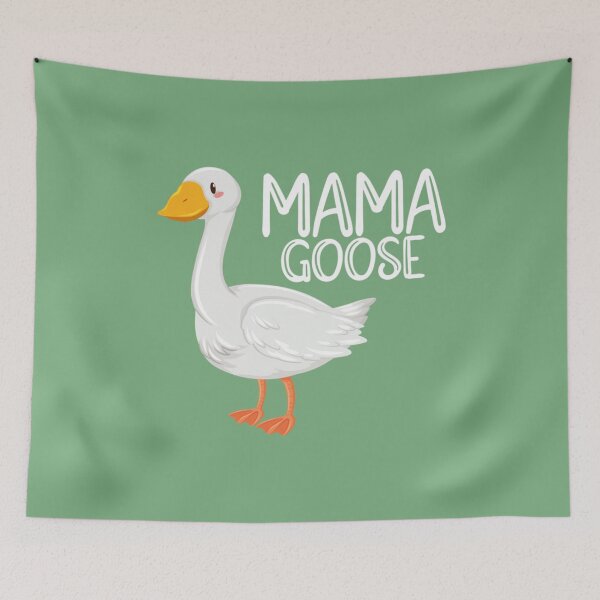 Item preview, Mother Goose Day           designed and sold by LuckylionC.
