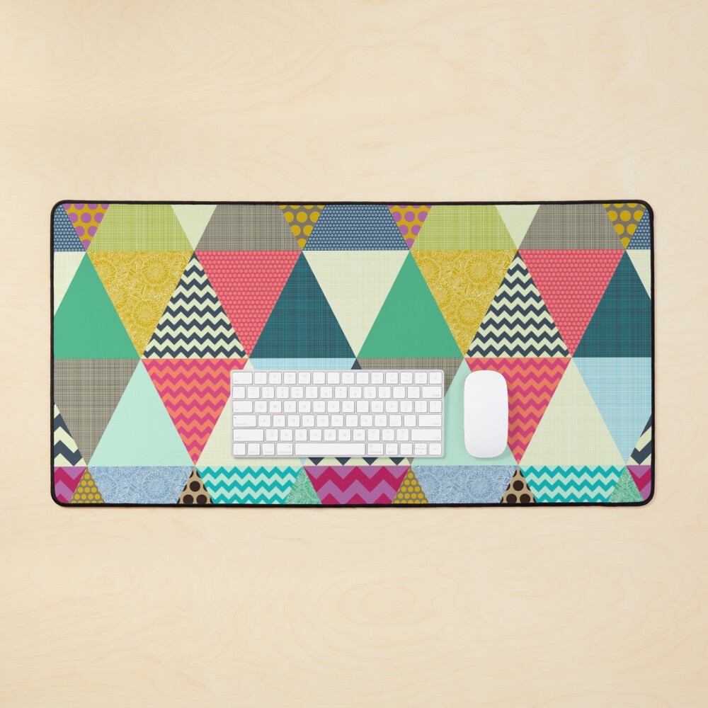 Item preview, Desk Mat designed and sold by scrummy.