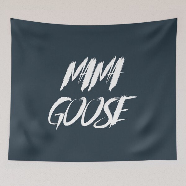 Item preview, Mother Goose Day          designed and sold by LuckylionC.