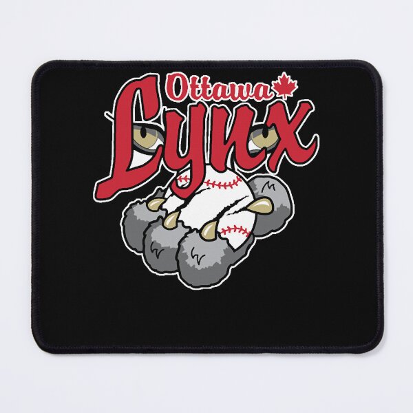 Item preview, Marvellous Ottawa Lynx  designed and sold by MujagicSamir.