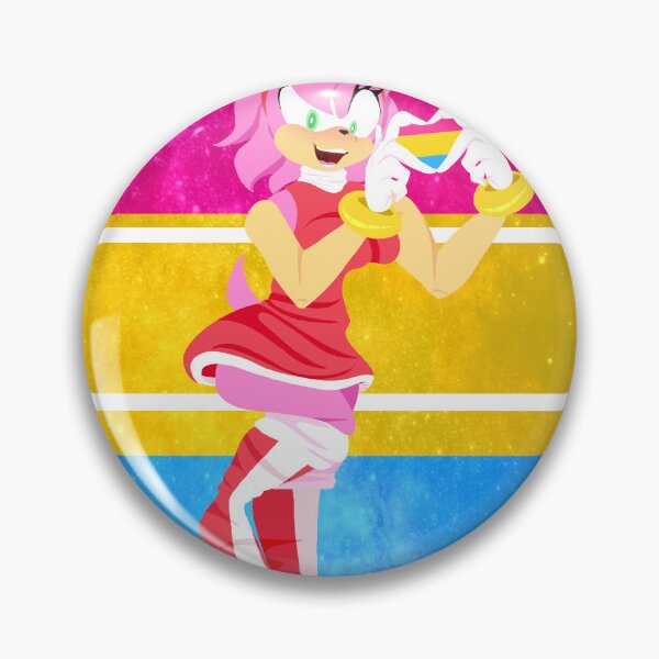 Artikelvorschau, Amy Pride (PANSEXUELL) entworfen und verkauft von Toffee-Dingo.