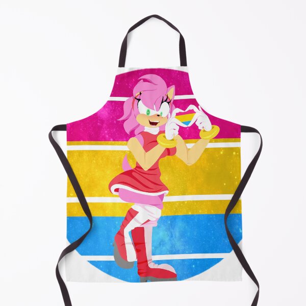 Item preview, Amy Pride (PANSEXUAL) designed and sold by Toffee-Dingo.
