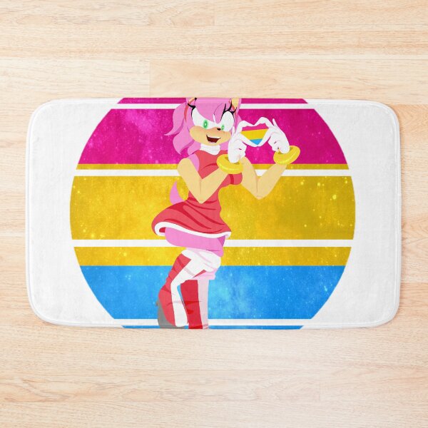 Item preview, Amy Pride (PANSEXUAL) designed and sold by Toffee-Dingo.