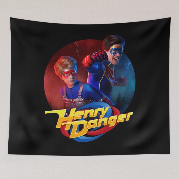 Item preview, Funny Gift For The Duo Henry Gift Idea Cool designed and sold by Cartwright150.
