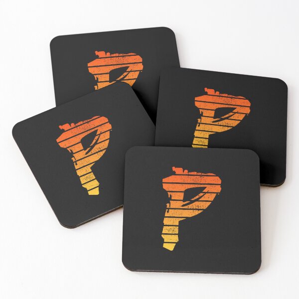 Item preview, Letter P, Initials designed and sold by FNStuff.