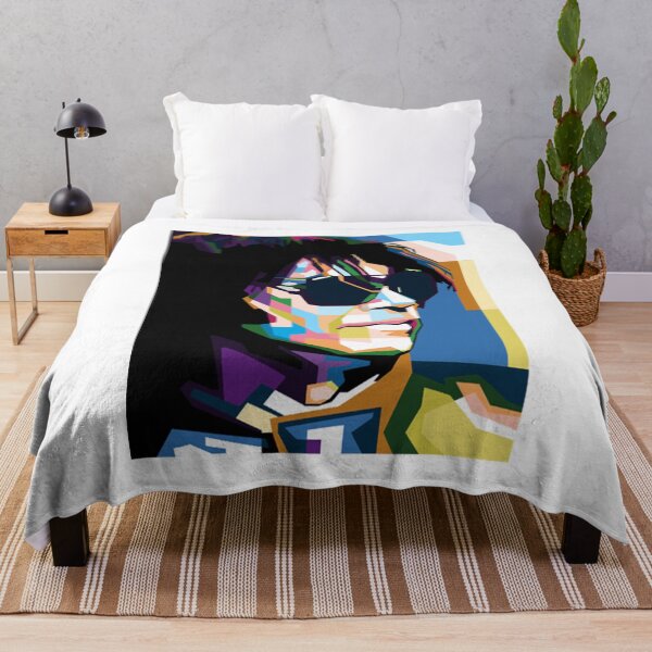 Item preview, Abstract Neil Young in POPART WPAP designed and sold by HukoGozza.