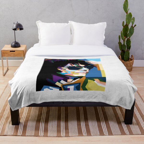 Artikelvorschau, Zusammenfassung Neil Young in POPART WPAP entworfen und verkauft von HukoGozza.