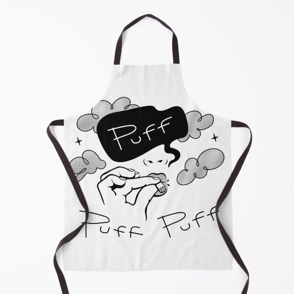 Item preview, Puff Puff designed and sold by souloff.
