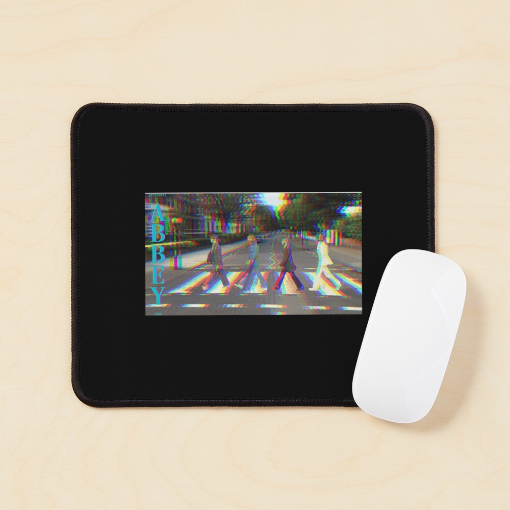 Item preview, Mouse Pad designed and sold by HukoGozza.
