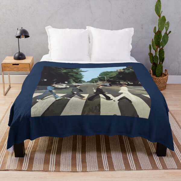 Item preview, Abbey Road Album designed and sold by HukoGozza.