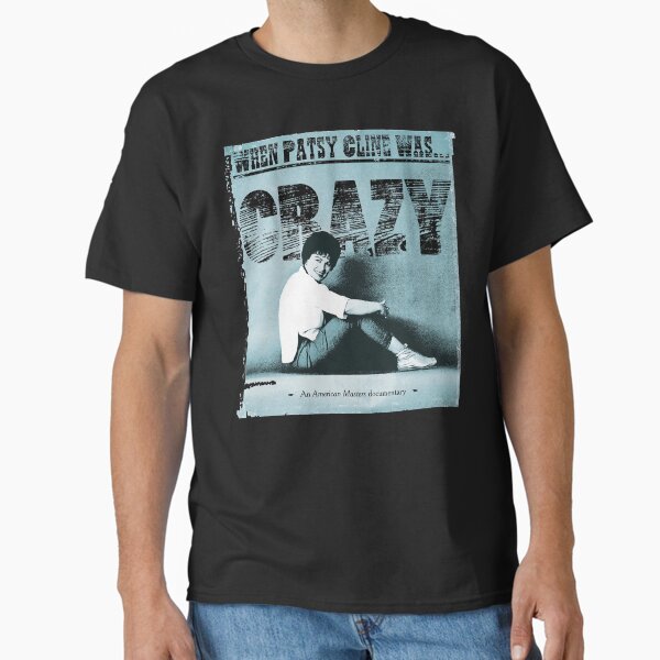 Item preview, Patsy Masters For Men And Women designed and sold by DarianaVon.