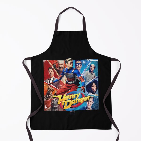 Item preview, Funny Gift Henry Danger Good Vs Evil Prited Screw It Tee Size designed and sold by Cartwright150.