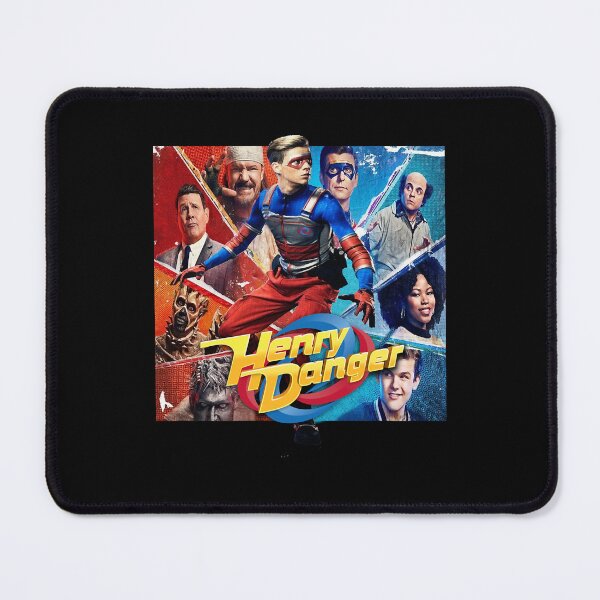 Item preview, Funny Gift Henry Danger Good Vs Evil Prited Screw It Tee Size designed and sold by Cartwright150.
