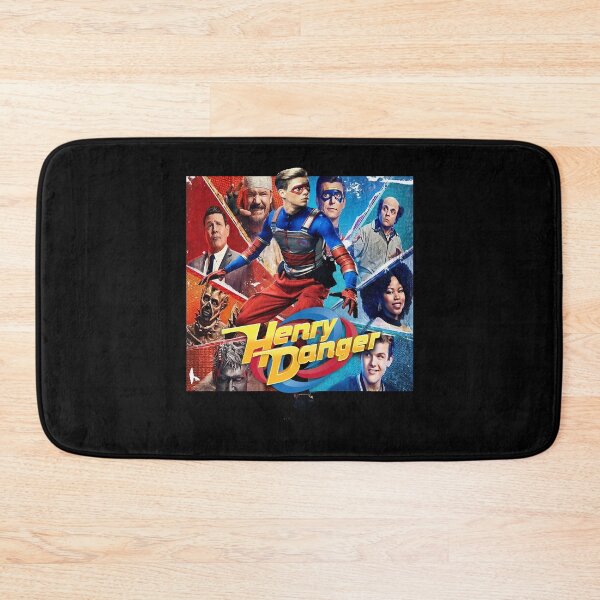 Item preview, Funny Gift Henry Danger Good Vs Evil Prited Screw It Tee Size designed and sold by Cartwright150.
