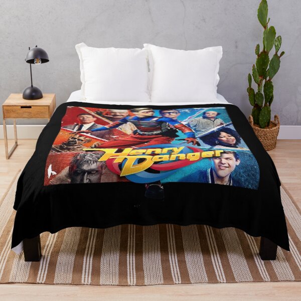 Item preview, Funny Gift Henry Danger Good Vs Evil Prited Screw It Tee Size designed and sold by Cartwright150.