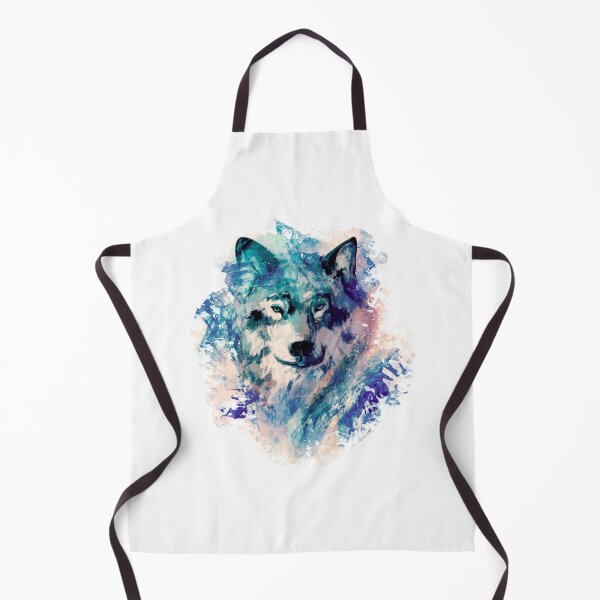 Item preview, Wolf of the North designed and sold by Lalingla.