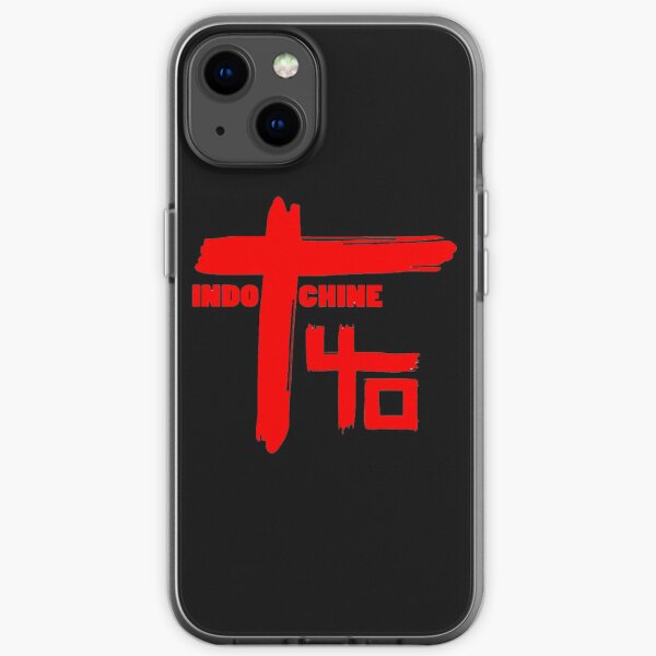 Meilleur Magasin Indochine Coque souple iPhone