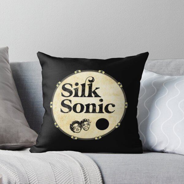 Item preview, Abgenutztes SeidenBasstrommelfell Sonic  designed and sold by HukoGozza.
