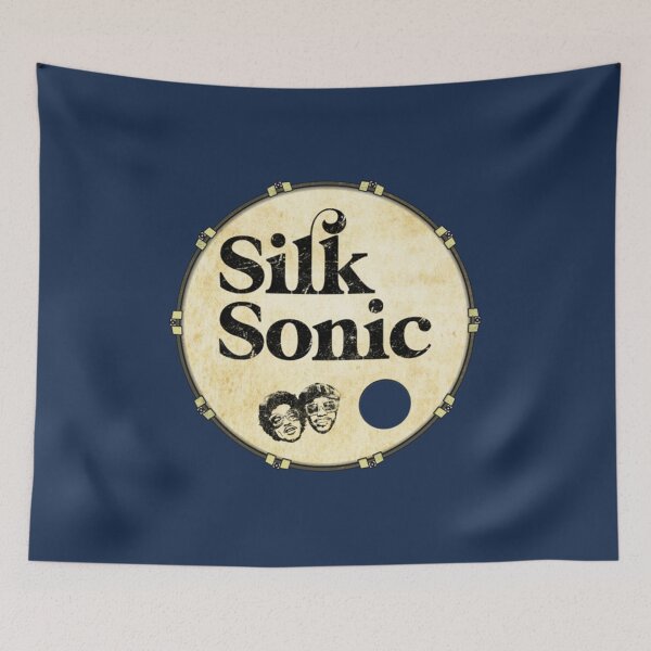 Item preview, Abgenutztes SeidenBasstrommelfell Sonic  designed and sold by HukoGozza.