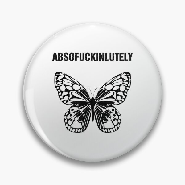 Artikelvorschau, ABSOFUCKINLUTELY FCK + ABSOLUTELY T SHIRT LUSTIGE SPRÜCHE entworfen und verkauft von HukoGozza.