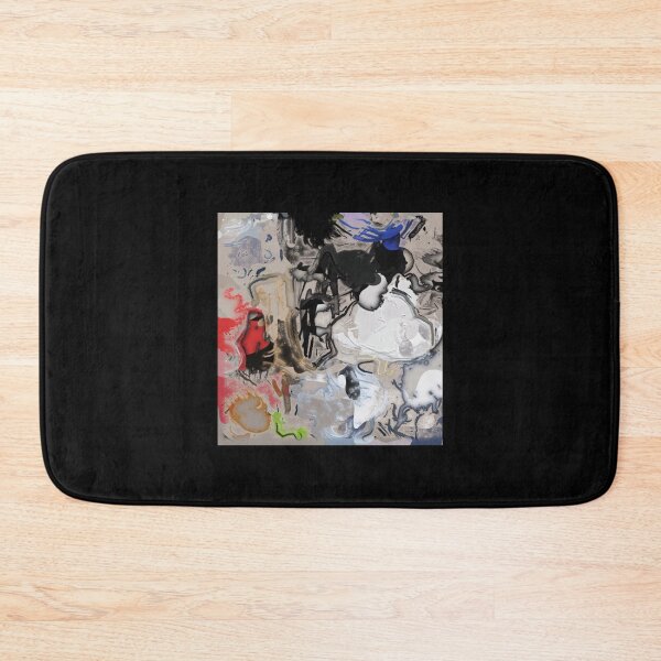 Item preview, Abstract Art designed and sold by HukoGozza.