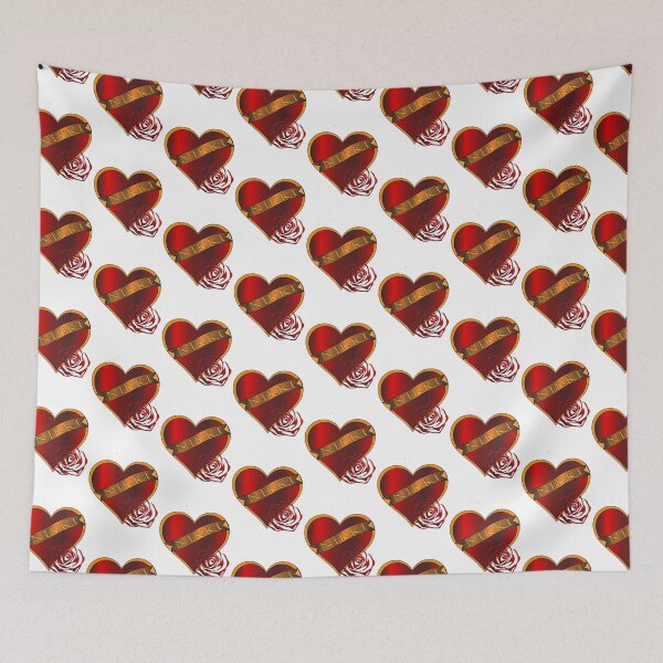 Item preview, New nikki hearts Design designed and sold by Nalaka Roshan.