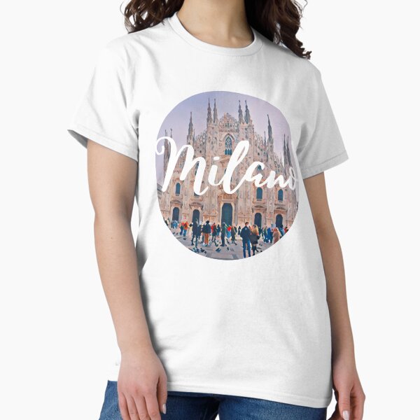 Item preview, Vintage Milano! designed and sold by RufderFreiheit.