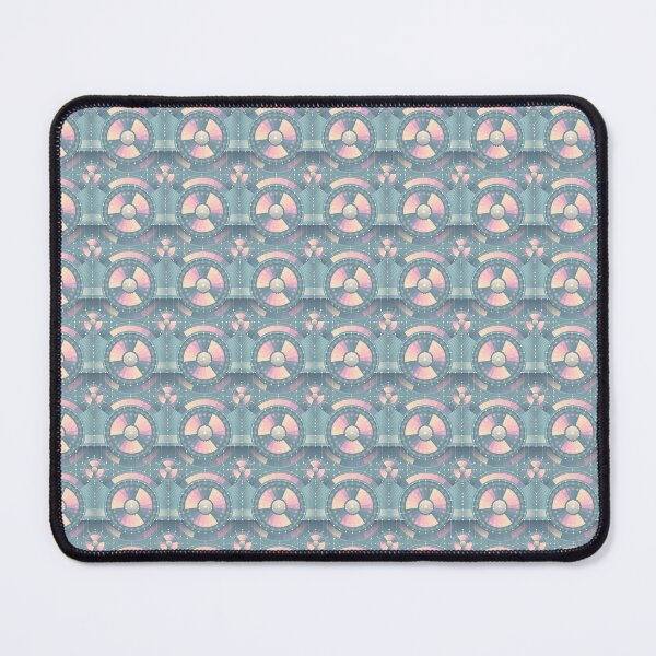 Item preview, Decorative Abstract Pattern designed and sold by livianasgifts.