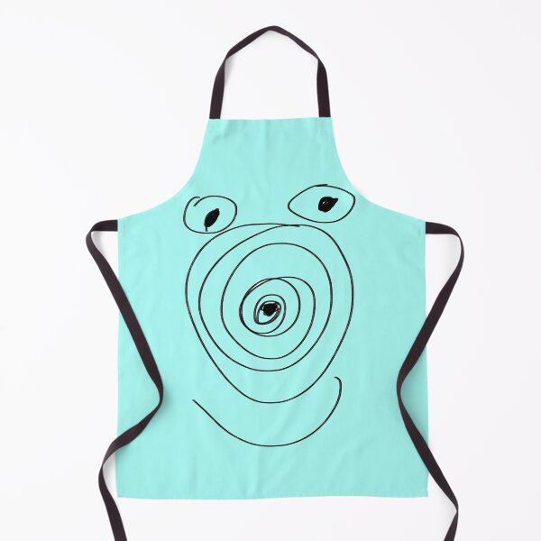 Item preview, Dog swirl designed and sold by ArtistRebeccaLS.