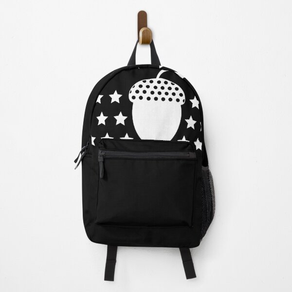 Item preview, Acorn Stars Offenbach designed and sold by SpreadMoreLove.