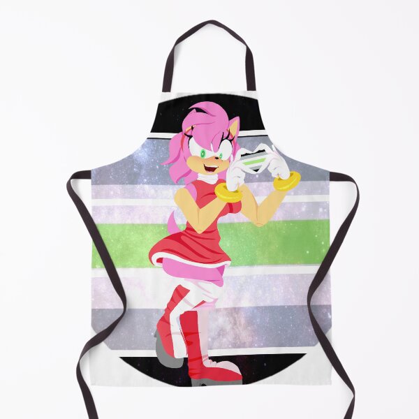 Item preview, Amy Pride (AGENDER) designed and sold by Toffee-Dingo.
